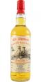 Ledaig 2010 vW The Ultimate Cask Strength Bourbon Barrel #700390 61.8% 700ml