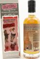 Craigellachie Batch 7 TBWC #2130 50.3% 500ml