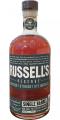 Russell's Reserve Single Barrel 52% 750ml