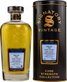 Caol Ila 2009 SV Cask Strength Collection Bourbon Hogshead 58.9% 700ml