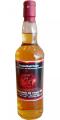 Glenburgie 1995 SMF League Bottlings 48.9% 700ml