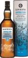 Glen Scotia 1832 Classic Campbeltown Malt Travel Retail 46% 1000ml