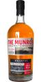 Braes of Glenlivet 1994 TGWC The Munros American Bourbon Barrel 55.6% 750ml