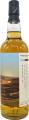 Islay Single Malt Scotch Whisky 1991 PST Refill barrel 49% 700ml