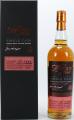 Arran 1998 Single Cask 54.1% 700ml