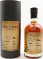 Allt-A-Bhainne 2009 BD 59.2% 700ml