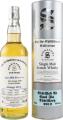 Caol Ila 2012 SV 46% 700ml