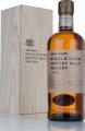 Nikka 2003 Single Cask Coffey Malt 58% 700ml