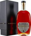 Barrell Bourbon 15yo Craft Spirits 52.55% 750ml