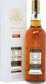 Auchindoun 2008 DT Dimensions Sherry #28900017 54% 700ml