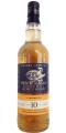 Linkwood 2003 IM Dun Bheagan Refill Bourbon Hogshead #801545 The Maple Cask Owners 59.5% 700ml