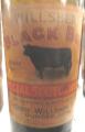 Black Bull Willsher's GWC Special Scotch Whisky 40% 750ml