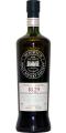 Inchgower 1985 SMWS 18.29 Welcoming mouth-filling and moreish Refill Bourbon Hogshead 49.5% 700ml