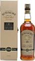 Bowmore 1990 Sherry Matured Limited 1990 Edition 53.8% 700ml