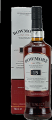 Bowmore 15yo 43% 700ml