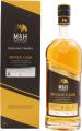 M&H La Maison du Whisky 2019 Exclusive Bottling 55% 700ml