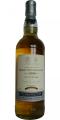 Laphroaig 1998 BR Berrys Own Selection #700147 59.8% 700ml