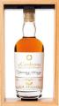 The Cardrona Growing Wings Oloroso-butts Bourbon barrels 67.1% 375ml