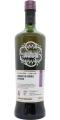 Paul John 2016 SMWS 134.11 Refill Ex-Bourbon Barrel 59.9% 700ml