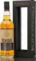 Benrinnes 1996 Kb 56.5% 700ml