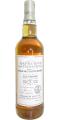 Allt-A-Bhainne 2008 LsD Hepburn's Choice Refill Hogshead 46% 700ml