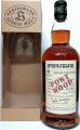 Springbank 1989 Port Wood Expressions 54.2% 700ml