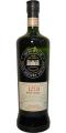 Port Charlotte 2001 SMWS 127.8 Whisky Vindaloo First Fill ex Bourbon 66.5% 700ml