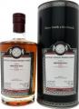 Heaven Hill 2001 MoS 49.2% 700ml