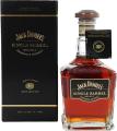 Jack Daniel's Single Barrel Select 12-2126 45% 700ml