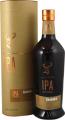 Glenfiddich Ipa Experiment India Pale Ale Cask Finish 43% 700ml