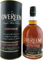 Overeem NAS Port Cask Matured 60% 700ml