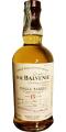 Balvenie 15yo Single Barrel 47.8% 700ml