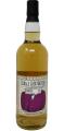 Torridon 2003 JWC Refill Bourbon Hogshead Exec's Whiskey Club 56.7% 750ml