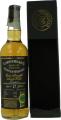 Glenburgie 1993 CA Authentic Collection Rum Cask 56% 700ml