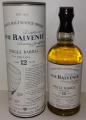 Balvenie 12yo 1st Fill Ex-Bourbon Barrel #862 47.8% 700ml