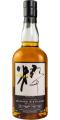 Chichibu 2011 Second Fill Bourbon Barrel #5578 LMDW 65th Anniversary 57.4% 700ml