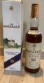 Macallan 1967 Vintage 43% 750ml