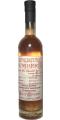 English Spirit Distillery 2014 Expedition Number 1 Batch OC17 42% 500ml