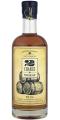 2nd Chance Wheat Whisky Used Rye Whiskey Barrels Batch 3 49% 700ml