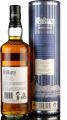 BenRiach 1984 Peated Single Cask Bottling Batch 7 Tawny Port Finish #4052 51.7% 700ml