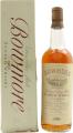 Bowmore 1965 Islay Pure Malt 50% 750ml