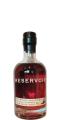 Reservoir Bourbon Whisky American Oak Alligator Char Barrel # 4 Char Batch 3 50% 375ml