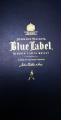 Johnnie Walker Blue Label 40% 1000ml