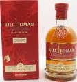 Kilchoman 2009 Single Cask Release 54.8% 700ml