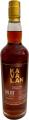 Kavalan Solist Port Cask O110112074A 57.1% 700ml