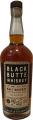 Black Butte Whisky 3yo Release #5 47% 750ml