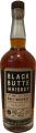 Black Butte Whisky 3yo Release #5 47% 750ml