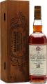 Macallan 1980 Gran Reserva Sherry Wood 40% 700ml