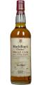 Balblair 1975 McC Single Cask Cask Strength 59.2% 700ml