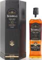 Bushmills 1989 Port Cask #6096 LMDW 50.1% 700ml